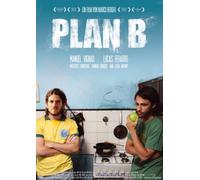 Plan B (OmU) [Alemania] [DVD]