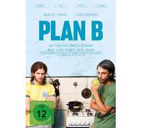 Plan B (OmU) [Alemania] [DVD]