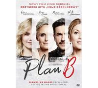 Plan B [ Origen Polaco, Ningun Idioma Espanol ]
