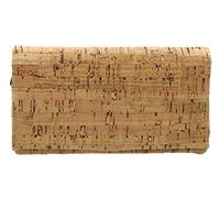 Plan B, Pitillera Tabaco de Liar, Yolo 04, 16 x 8,50 cm, 50 g, con Bolsa Interior de Goma EVA, Marrón Claro, Unisex, de Corcho (Naturist)