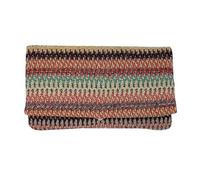 Plan B, Pitillera Tabaco de Liar, Yolo 07, 16 x 8,50 cm, 50 g, con Bolsa Interior de Goma EVA, Multicolor, Unisex, de Tela (Bob)