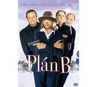 Plan B (Plan B) (Versión checa)