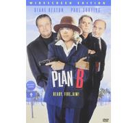 Plan B [Reino Unido] [DVD]