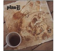 Plan B - Sick 2 Def [Vinilo]