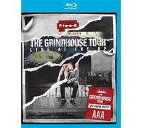 Plan B - The Grindhouse Tour: Live At The 02 [Alemania] [Blu-ray]