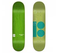 PLAN B Varnish Sheffey 8.25"x31.77" Deck Chasis, Adultos Unisex, Multicolor (Multicolor), Talla Única