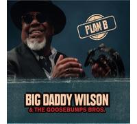 Plan B [Vinilo]