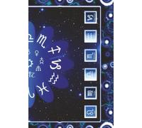 Plan by the Planets: A DIY Moon and Astrology Planner for Aligning Your Life with the Cosmos