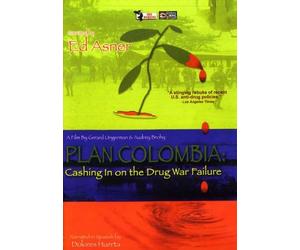 Plan Colombia: Cashing in on the Drug War Failure [USA] [DVD]