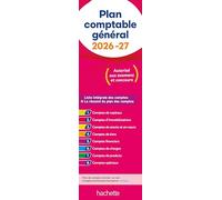 Plan comptable général
