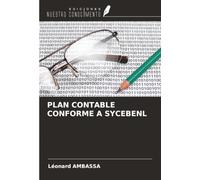 PLAN CONTABLE CONFORME A SYCEBENL