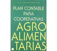 Plan contable para cooperativas agroalimentarias (Economía)