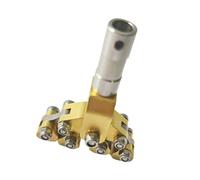 Plan de ajuste de identidad de Worry Press para guitarra flexible Se adapta a todos los diámetros de mástil desde 6 hasta Elimina múltiples calafateo Ahorra de instalación Worry Press