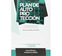Plan de autoprotección. Manual para su redacción. (SIN COLECCION)
