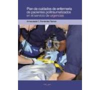 Plan De Cuidados De Enfermería De Pacientes Politraumatizados