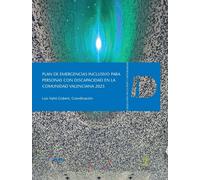 PLAN DE EMERGENCIAS INCLUSIVO PARA PERSONAS CON DISCAPACIDA | Aa. Vv.