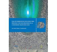 Plan de emergencias inclusivo para personas con discapacidad