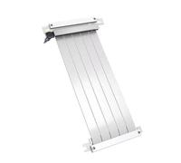 Plan de enfriamiento reforzado PCIe Versión Visuales Tarjeta Doble Cable de Extensión Inversa, 30 cm Mejora de la Ventilación Reducción de Temperaturas Game INTELLIGENCE Applications Bronze Center