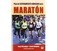 Plan de entrenamiento avanzado para maratón (DEPORTES)