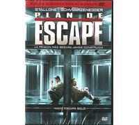 Plan De Escape [DVD]