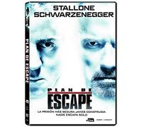 Plan De Escape [DVD]