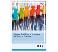 Plan de Gestión de la Diversidad Lgtbi en la Empresa