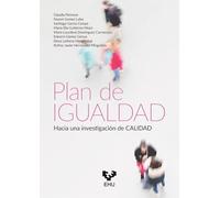 Plan de igualda.