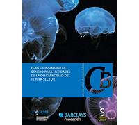 Plan de igualdad de género para entidades de la discapacidad del tercer sector: 7 (Barclays Diversidad e Inclusión)