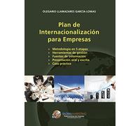 Plan de internacionalización para empresas (ECONOMIA)