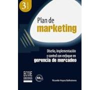 Plan De Marketing