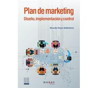 Plan De Marketing