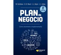 Plan de negocio | Dd. Aa