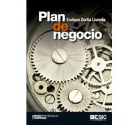 Plan de negocio (Libros profesionales)