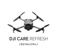 Plan de protección anual DJI Care Refresh DJI Mini 5 Pro