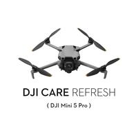 Plan de protección DJI Care Refresh para DJI Mini 5 Pro (plan de dos años)