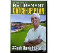 Plan de recuperación de la jubilación de Chuck Hughes