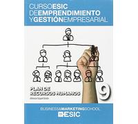 Plan De Recursos Humanos