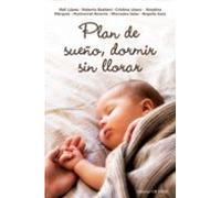 Plan De Sueño Dormir Sin Llorar
