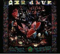 Plan,der - Die Letzte Rache [Vinilo]