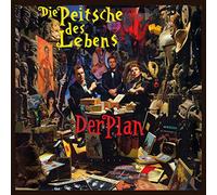 Plan,der - Die Peitsche Des Lebens [Vinilo]