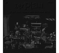 Plan,der - Es Ist Eine Fremde Und Seltsame Welt [Vinilo]