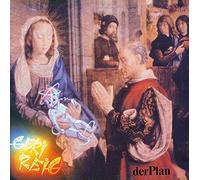 Plan,der - Geri Reig [Vinilo]