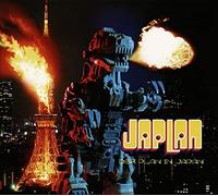 Plan, der - Japlan