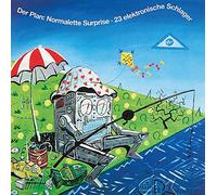 Plan,der - Normalette Surprise [Vinilo]