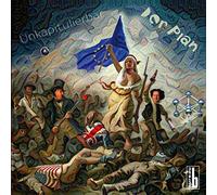 Plan,der - Unkapitulierbar