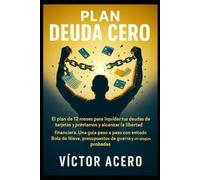 Plan Deuda Cero