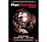 Plan diabólico [DVD]
