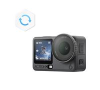 DJI Acción asistencial 6 1 Tarjeta de renovación anual