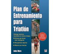 Plan Entrenamiento Para Triatlon