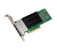 PLAN EP X710-T4L 4x10GBASE-T PCIE FH/LP